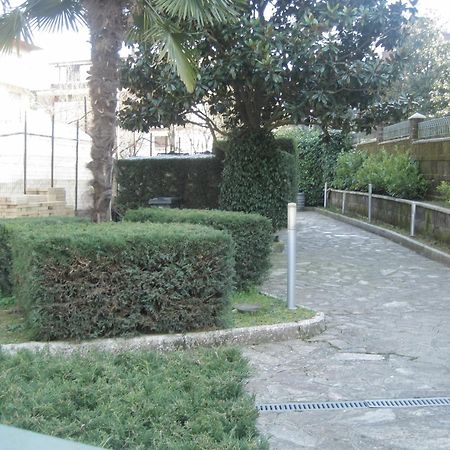 אבלינו Hotel Malaga מראה חיצוני תמונה
