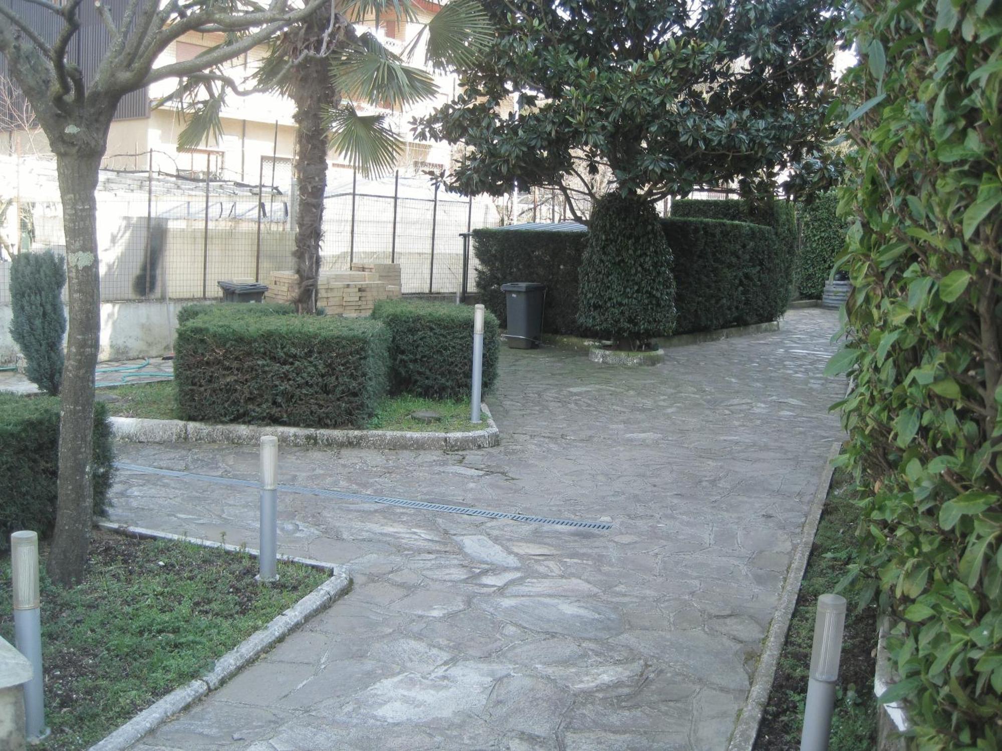 אבלינו Hotel Malaga מראה חיצוני תמונה
