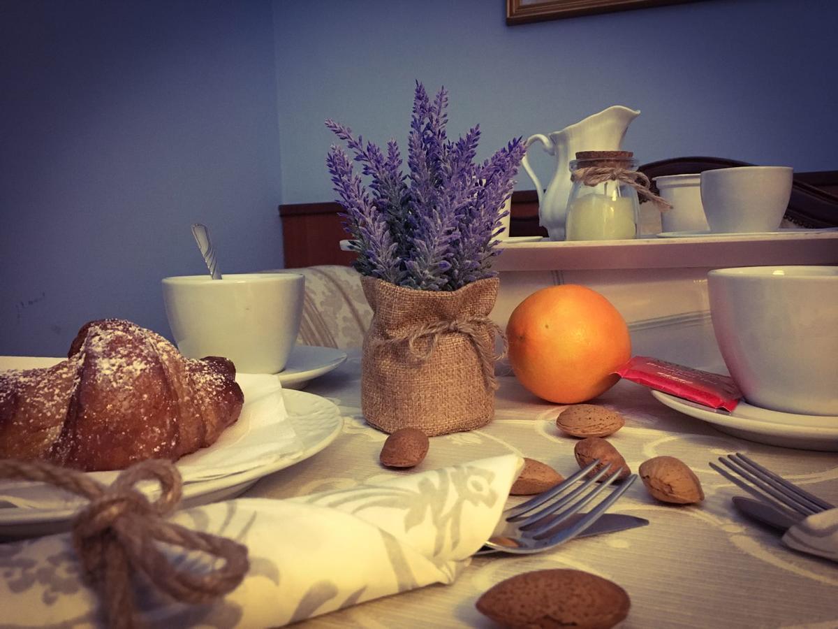 אבלינו Hotel Malaga מראה חיצוני תמונה